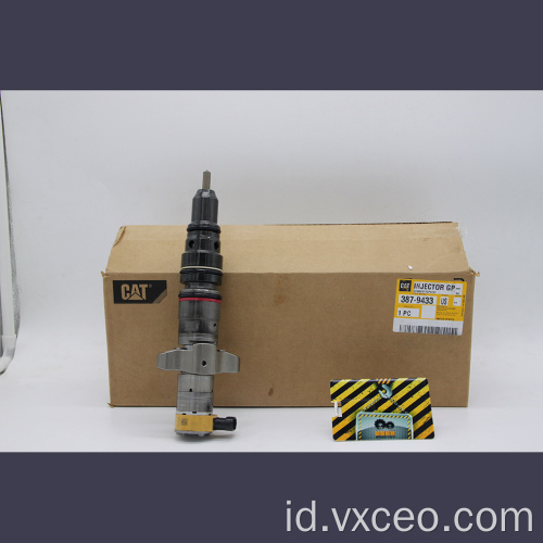 387-9433 Cat Injector GP Asli Asli 3879433